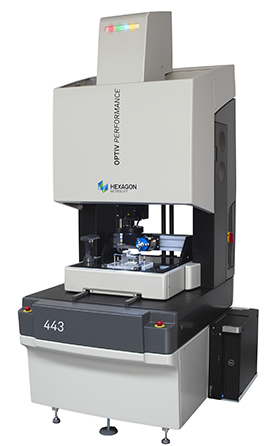 Optiv Performance(圖1) Optiv Performance(圖1)