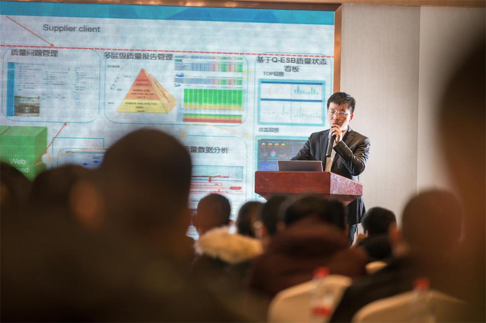 藍光之旅,完美收官;精彩瞬間,與您分享(圖9) 藍光之旅,完美收官;精彩瞬間,與您分享(圖9)