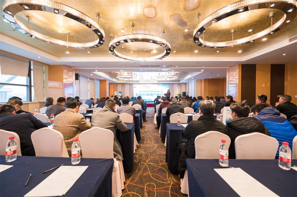 藍光之旅,完美收官;精彩瞬間,與您分享(圖10) 藍光之旅,完美收官;精彩瞬間,與您分享(圖10)