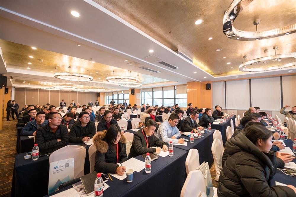 藍光之旅,完美收官;精彩瞬間,與您分享(圖11) 藍光之旅,完美收官;精彩瞬間,與您分享(圖11)