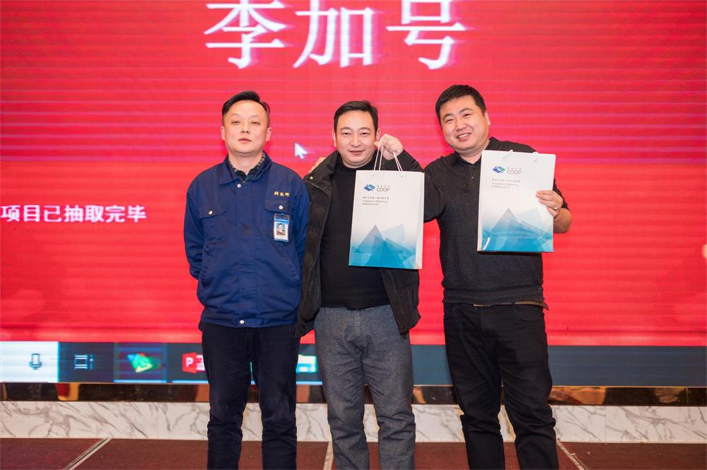 藍光之旅,完美收官;精彩瞬間,與您分享(圖15) 藍光之旅,完美收官;精彩瞬間,與您分享(圖15)