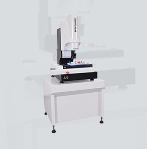 影像測(cè)量?jī)x