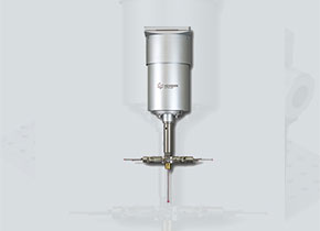 HP-S-X5 掃描探測系統(tǒng)