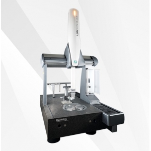 Leitz Reference系列，靈活、超高精度三坐標測量