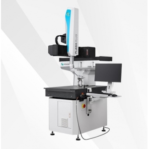 FLASH PLUS車間型三坐標測量機