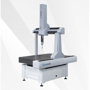 X-METRO 橋式三坐標測量機