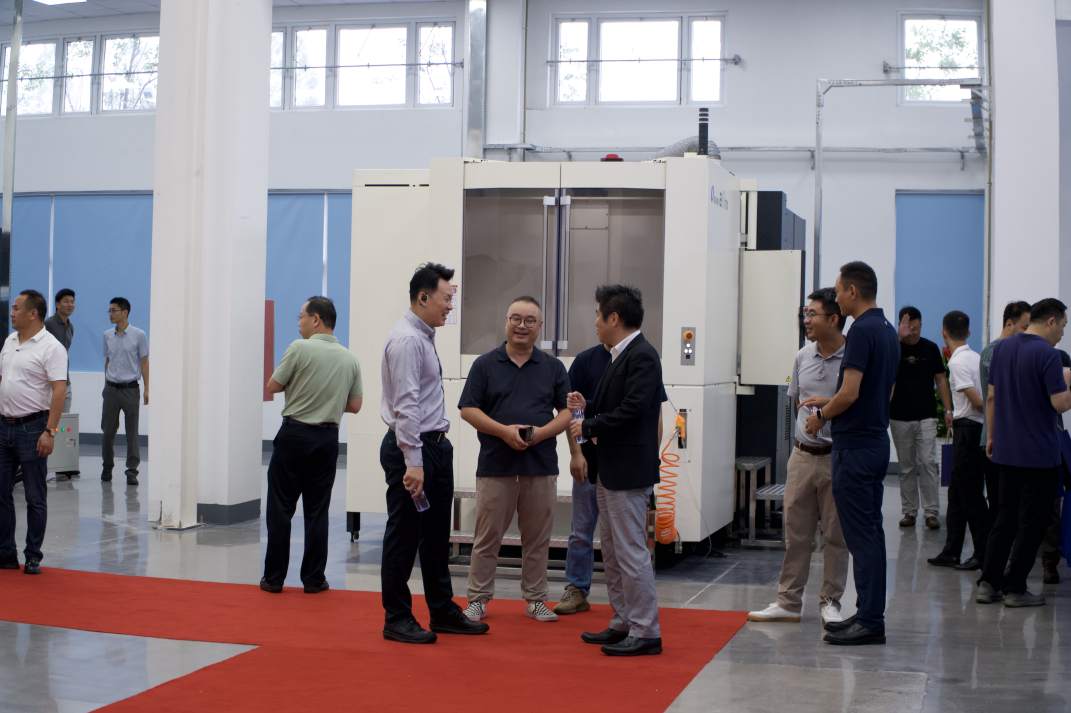 1-24092G1225IC.png 揚帆新程 智領未來|雄邦智能無錫新工廠開業典禮回顧(圖4)